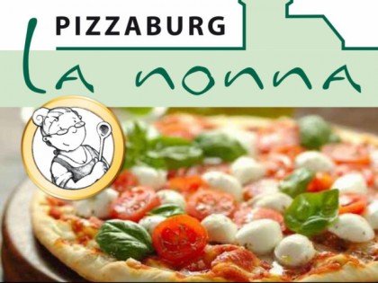 照片:  La Nonna