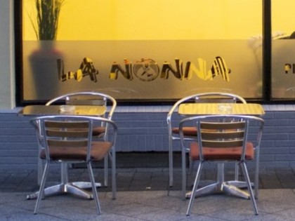 照片:  La Nonna